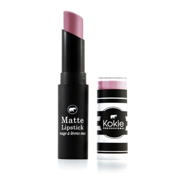 Kokie Matte læbestift - Rom Purple