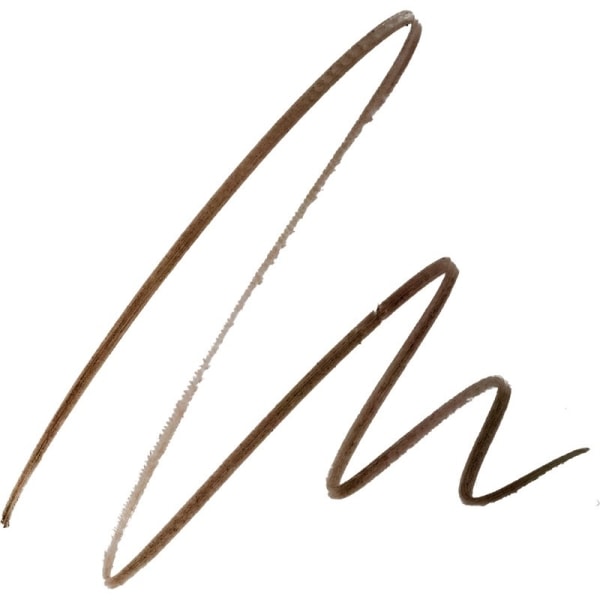Max Factor Brow Shaper 30 Deep Brown Brown