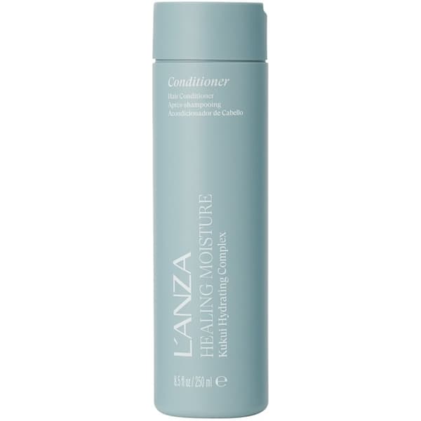 L'anza Healing Moisture Conditioner 250ml Blå