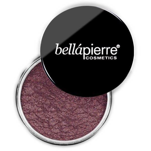 Bellapierre Shimmer Powder - 079 Antiqa 2.35g Transparent