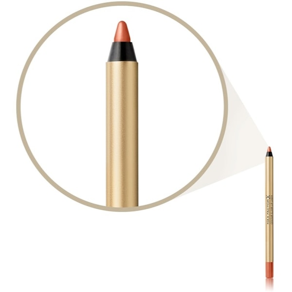 Max Factor Colour Elixir Lipliner - 005 Brown n Nude Transparent