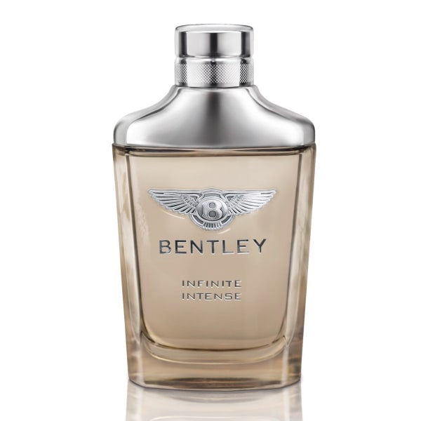 Bentley Infinite Intense Edp 100ml Transparent