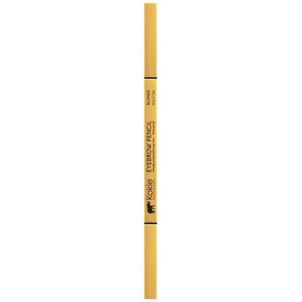 Kokie Micro-Fine Eyebrow Pencil Blonde Beige