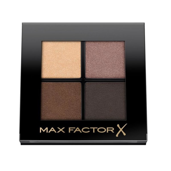 Max Factor Colour X-Pert Soft Touch Palette 003 Hazy Sands multifärg
