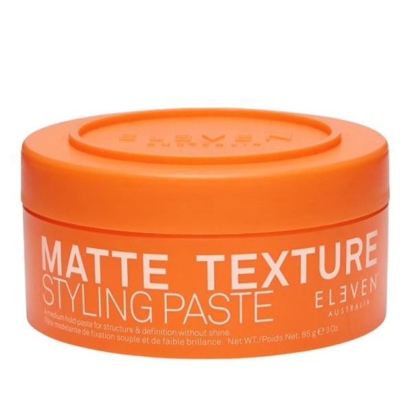 Eleven Australia Matte Texture Styling Paste 85g Vit