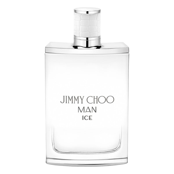 Jimmy Choo Man Ice Edt 50ml Transparent