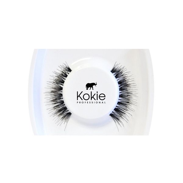 Kokie Lashes FL649 Svart