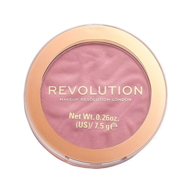 Makeup Revolution Blusher Reloaded - Violet Love Pink