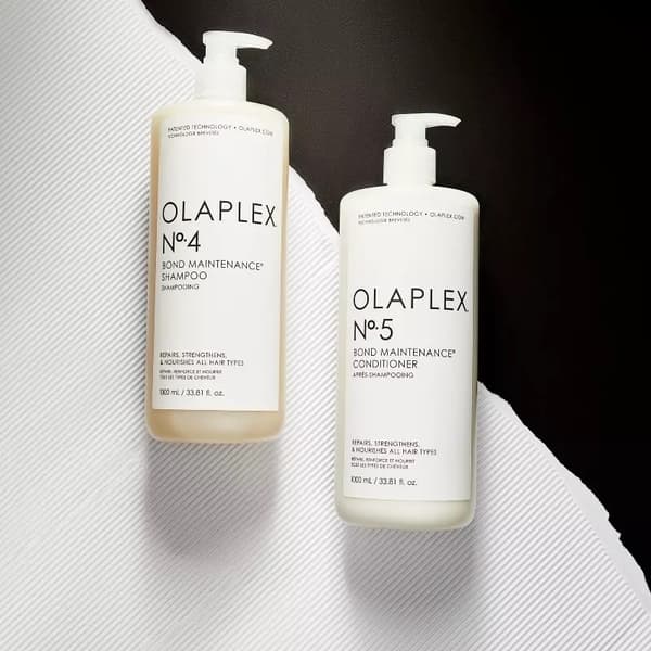 Olaplex No.5 Bond Maintenance Conditioner 1000ml White