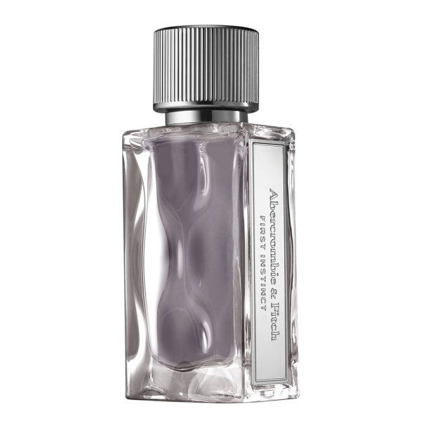 Abercrombie & Fitch First Instinct Edt 30ml Brun