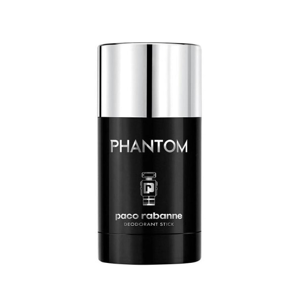 Paco Rabanne Phantom Deostick 75ml Transparent