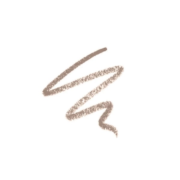 Artdeco Ultra Fine Brow Liner 25 Soft Driftwood 0.9g Brown