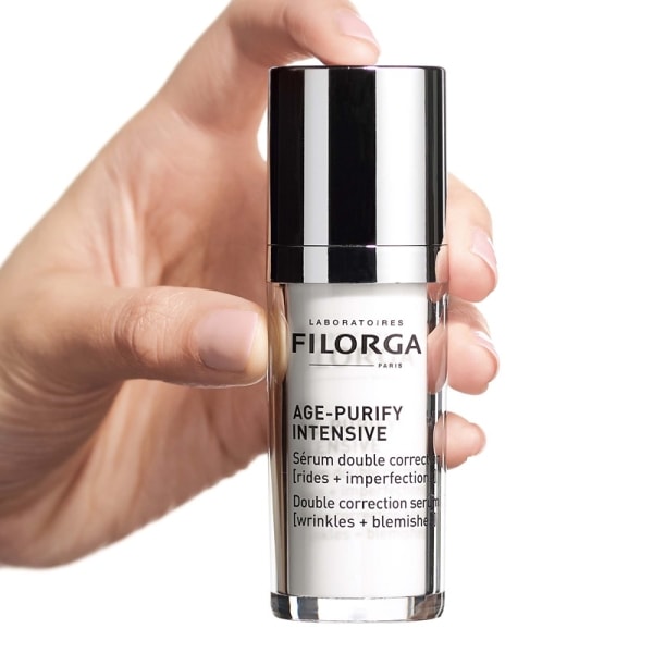 Filorga Age-Purify Intensive Serum 30ml Transparent