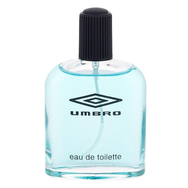 Umbro Ice Edt 75ml Transparent