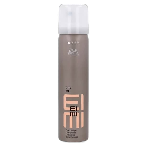 Wella EIMI Dry Me Dry Shampoo 65ml grå