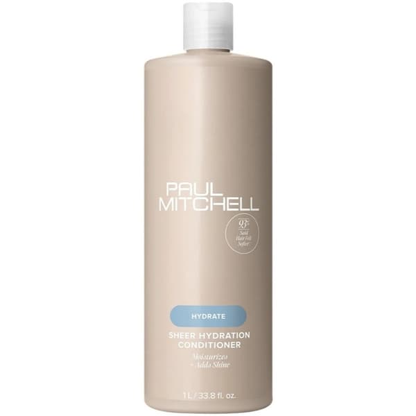 Paul Mitchell Sheer Hydration Conditioner 1000ml Vit