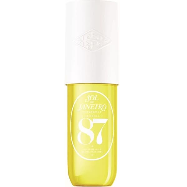 Sol De Janeiro Cheirosa 87 Perfume Mist 90ml Vit