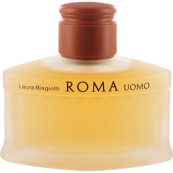 Laura Biagiotti Roma Uomo For Men Edt 75ml Transparent