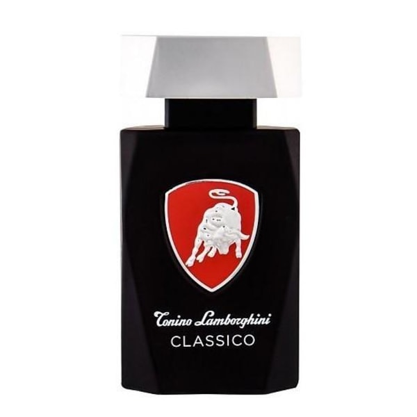 Lamborghini Classico Edt 125ml Red