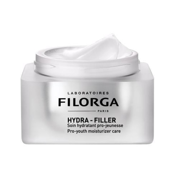 Filorga Hydra-Filler Pro-Youth Moisturizer Care 50ml Svart