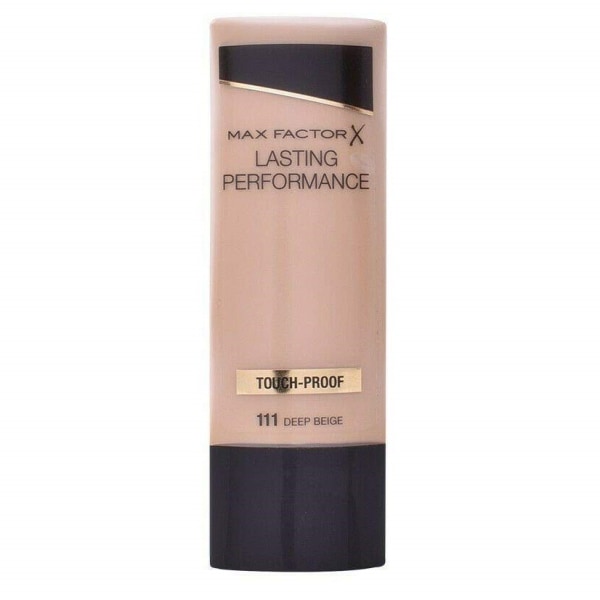 Max Factor Lasting Performance 111 Deep Beige Beige