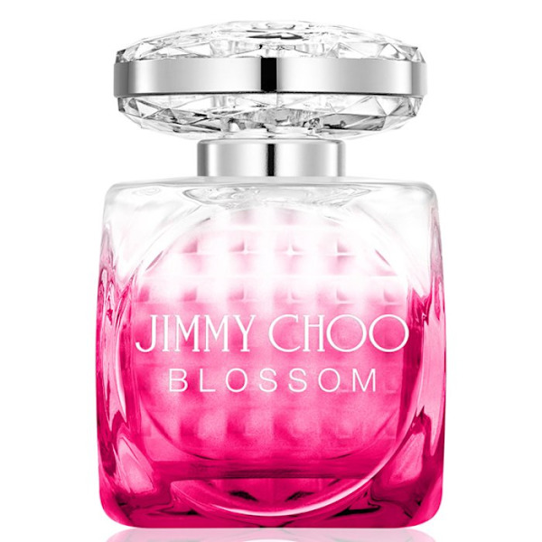 Jimmy Choo Blossom Edp 100ml Transparent