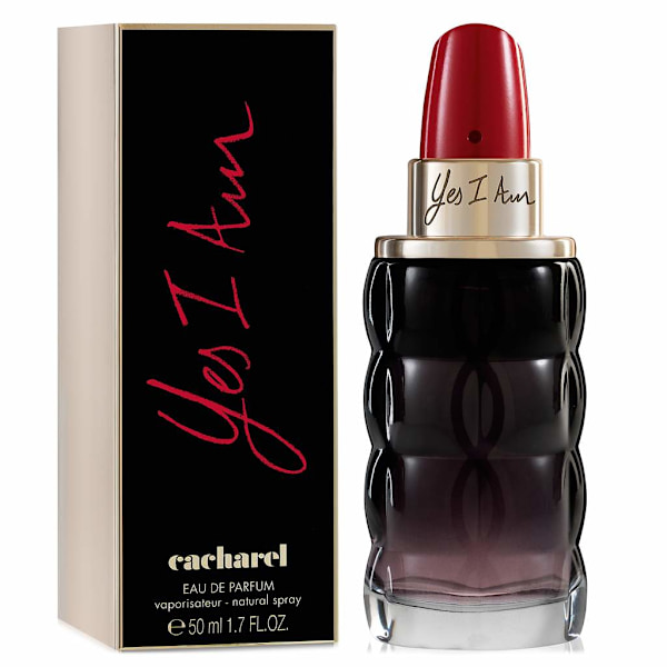 Cacharel Yes I Am Edp 50ml Multicolor