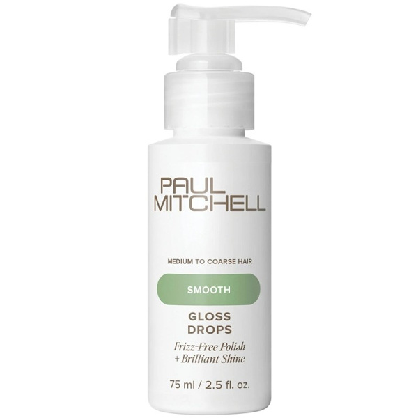 Paul Mitchell Gloss Drops 75ml Transparent