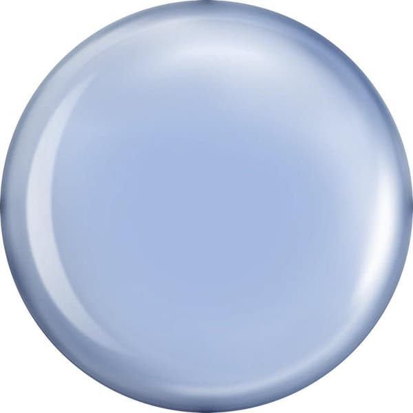 Kokie Nail Polish - Heavenly Blå