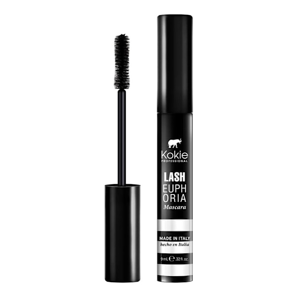 Kokie Lash Euphoria Mascara Black