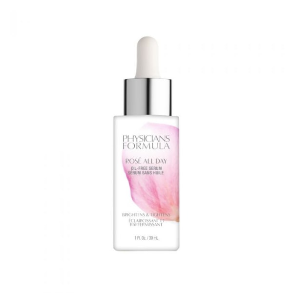Physicians Formula Rosé All Day Oil-free Serum Rosa