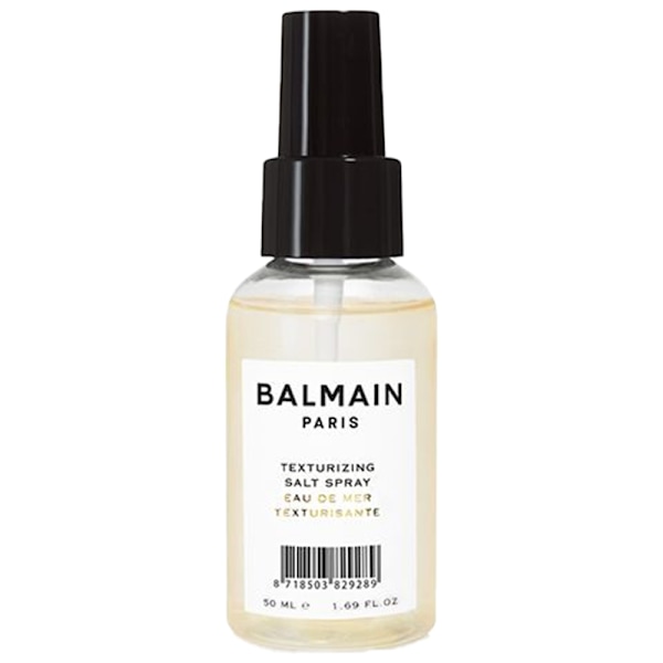 Balmain Texturizing Salt Spray 50ml Vit