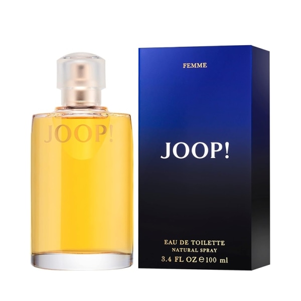 Joop! Femme Edt 100ml Champagne