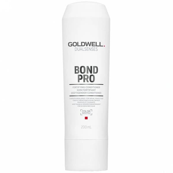Goldwell Dualsenses Bond Pro Fortifying Conditioner 200ml Vit