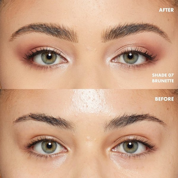 NYX PROF. MAKEUP Lift N Snatch Brow Tint Pen - Brunette Transparent