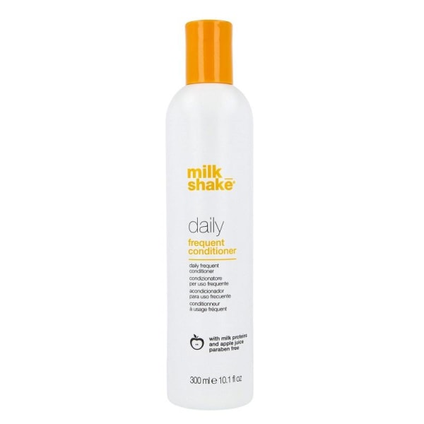 Milk_Shake Daily Frequent Conditioner 300ml Transparent