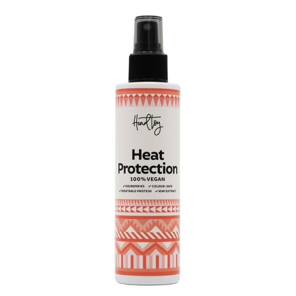 Headtoy Heat Protection 175ml Transparent