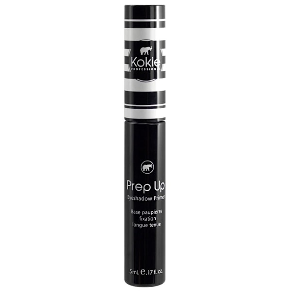 Kokie Prep Up Eyeshadow Primer Transparent