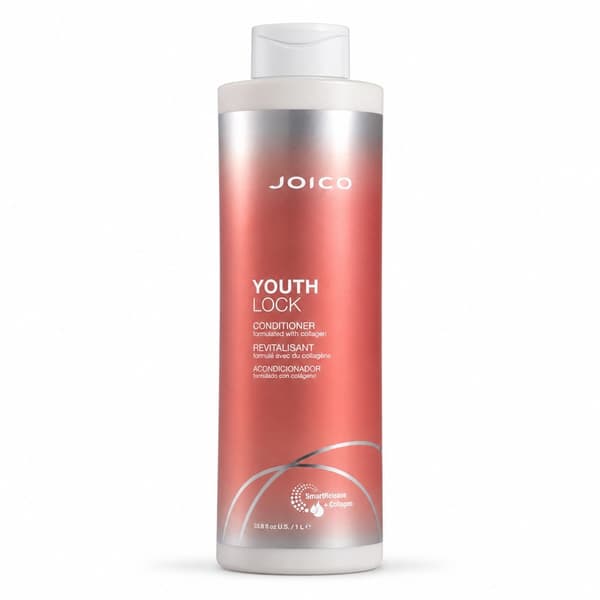 Joico Youthlock Conditioner 1000ml Vit