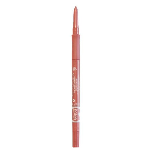 Kokie Retractable Lip Liner - Pink Mauve Pink