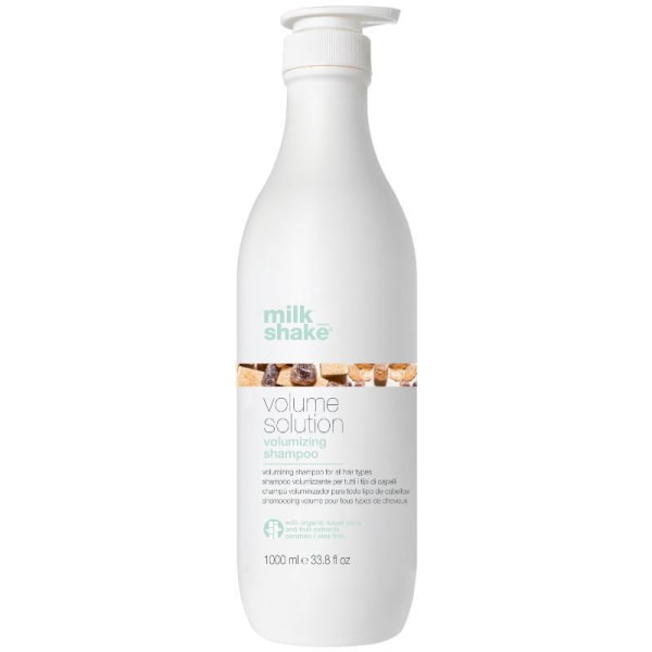 Milk_Shake Volume Solution Shampoo 1000ml Multicolor