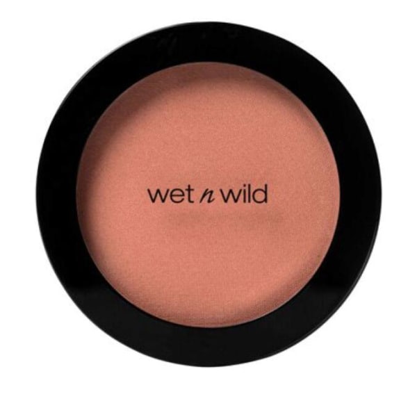 Wet n Wild Color Icon Blusher Mellow Wine 6g Transparent