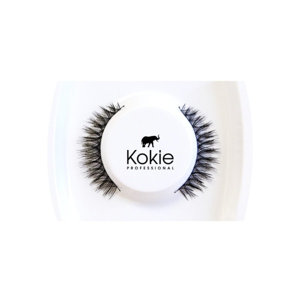 Kokie Lashes FL681 Black