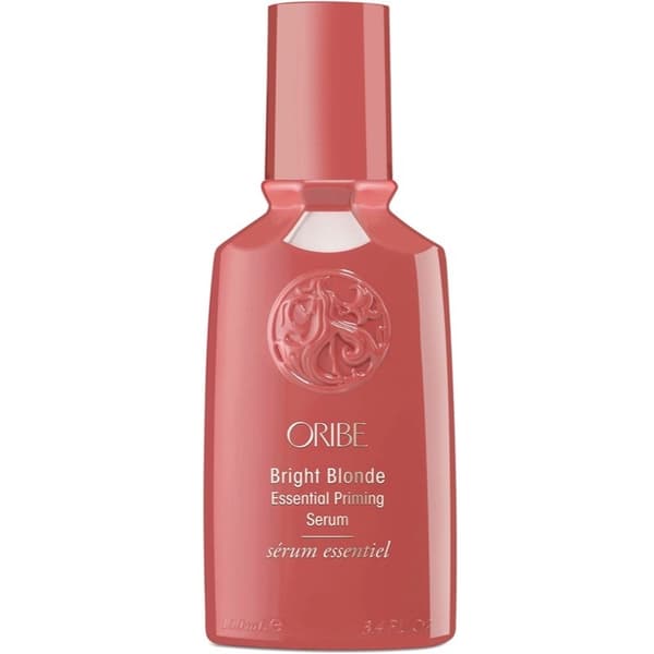 Oribe Bright Blonde Essential Priming Serum 100ml Rosa