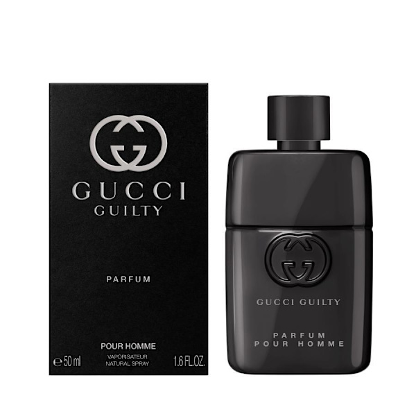 Gucci Guilty Pour Homme Edp 50ml Multicolor