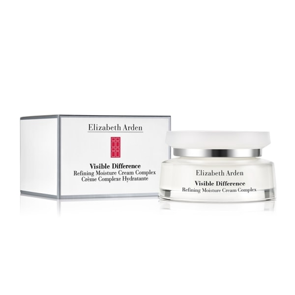 Elizabeth Arden Visible Difference Refining Moisture Cream Complex 75ml Vit