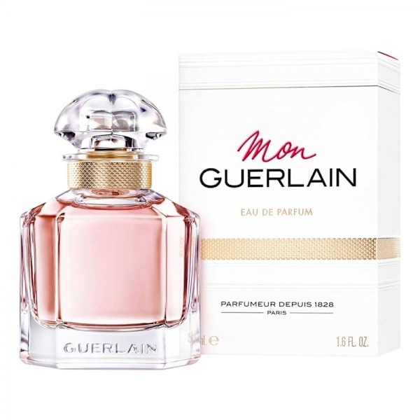 Guerlain Mon Guerlain Edp 30ml Rosa