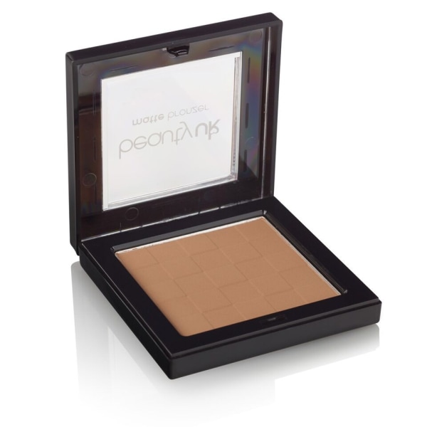 Beauty UK Matte Bronzer no.1 Medium Brun