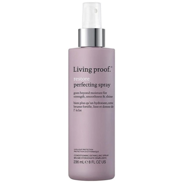 Living Proof Restore Perfecting Spray 236ml Lila