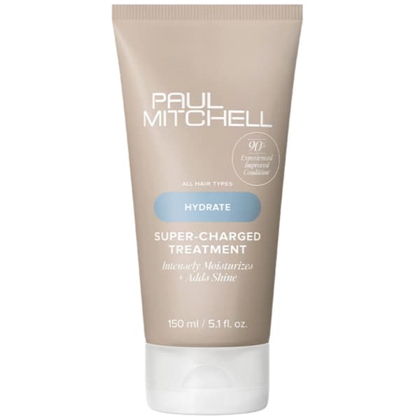 Paul Mitchell Super Charged Treatment 150ml Transparent